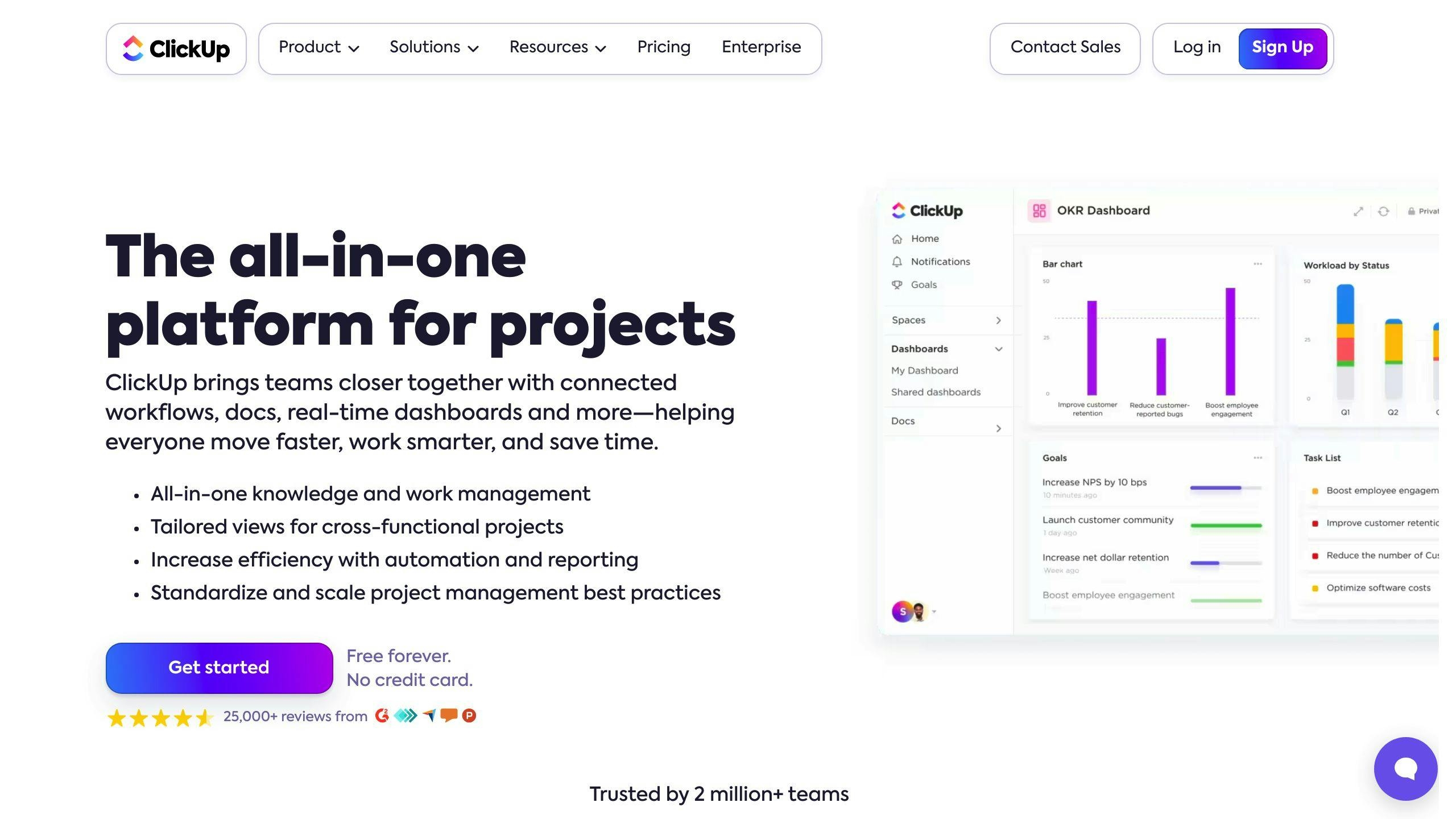 10 Best Free Gantt Chart Software For Developers 2024