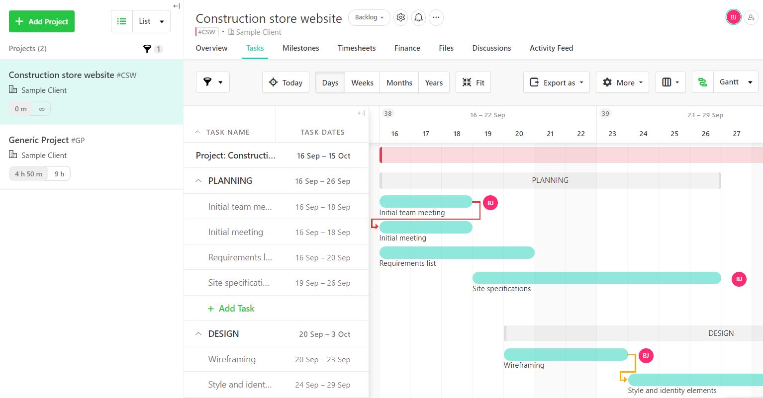 10 Powerful Basecamp Alternatives