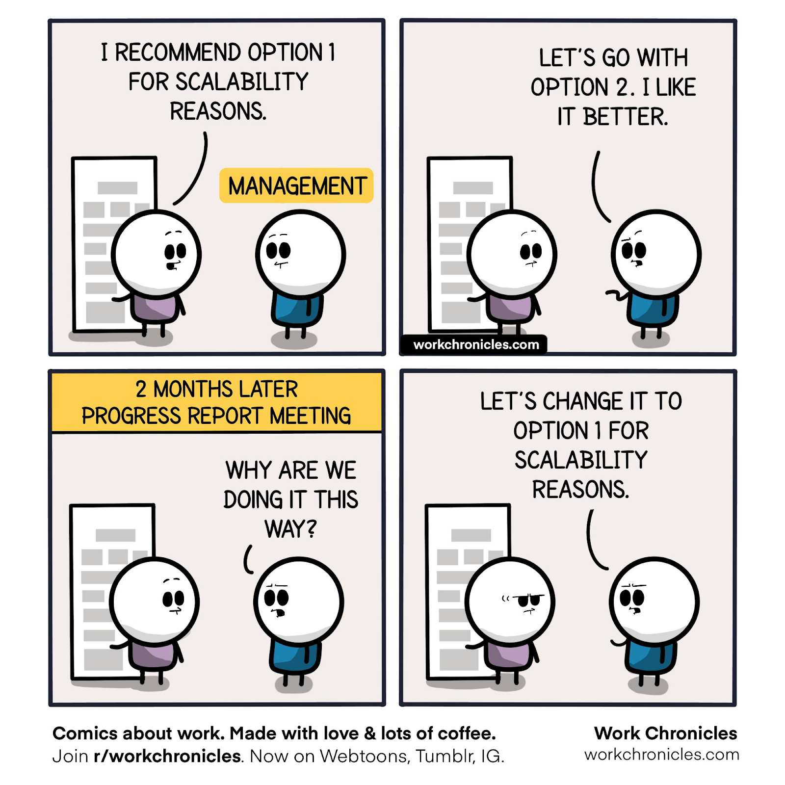 109 Funniest Project Management Memes And TikToks