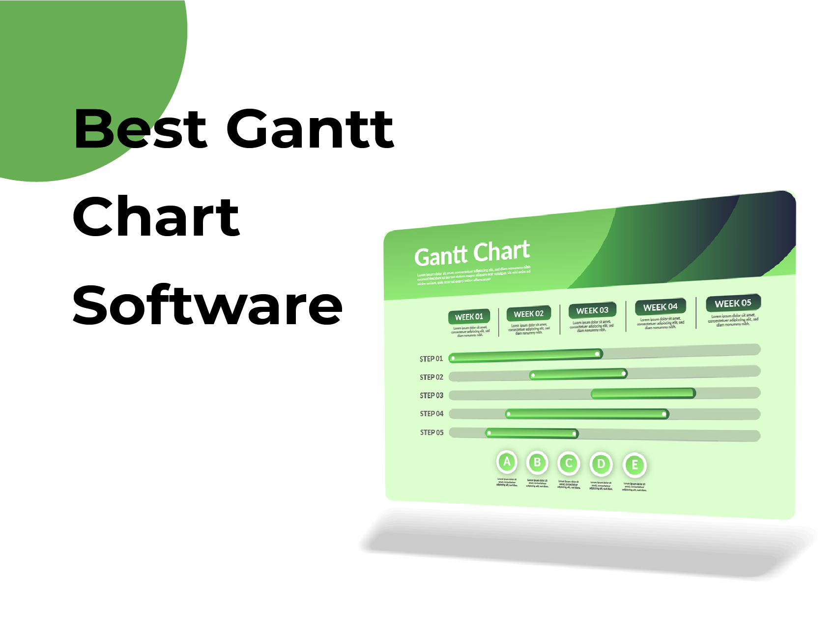 11 Best Gantt Chart Software In 2021