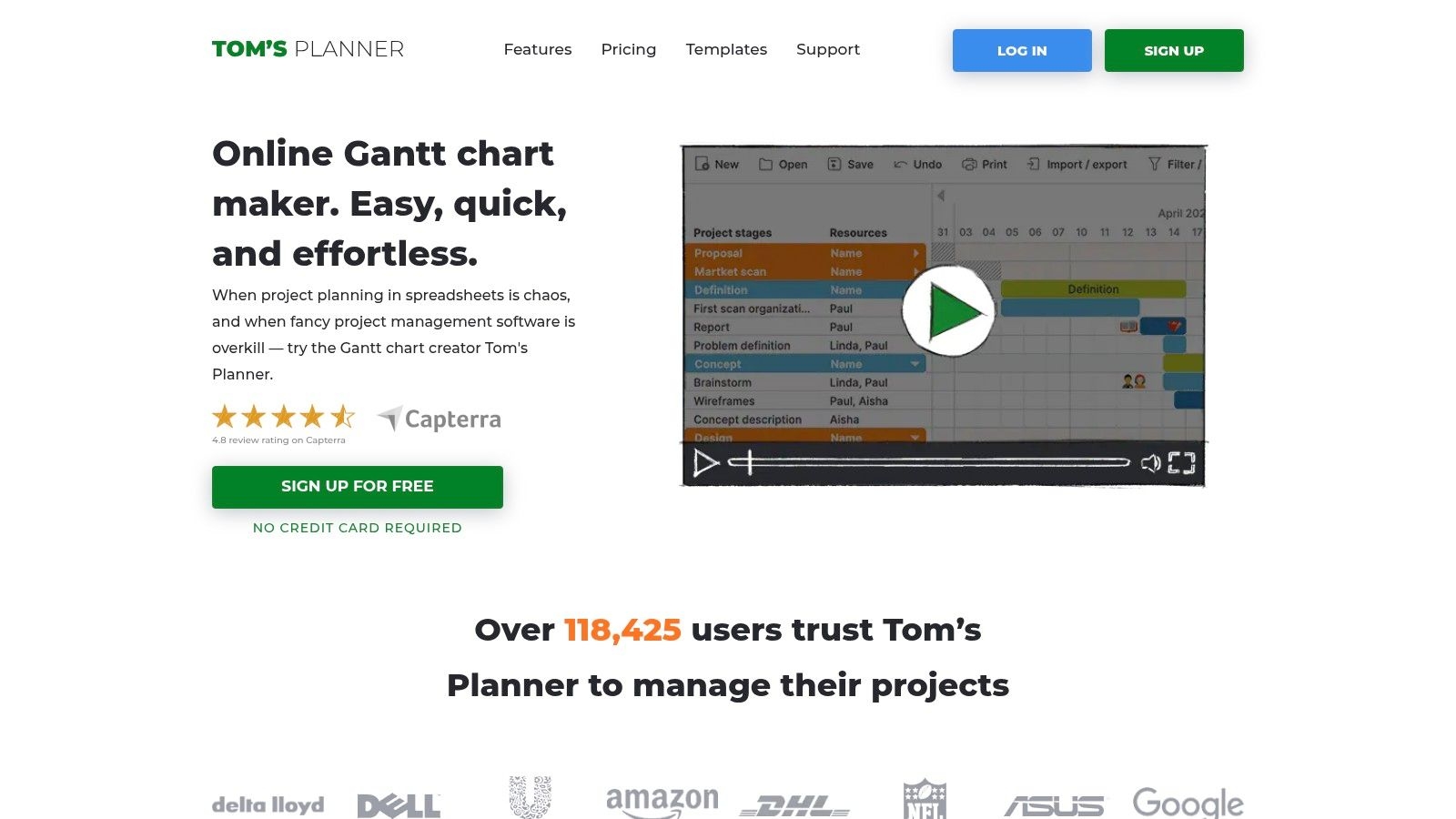 12 Best Video Production Schedule Template Options For 2025