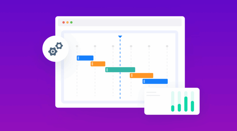 16 Best Free Gantt Chart Software For Small Businesses Chisel