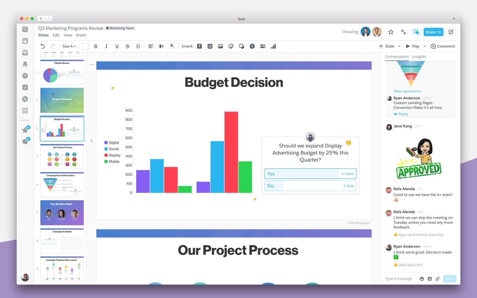 19 MS Excel Alternatives For Your Team Startup Stash