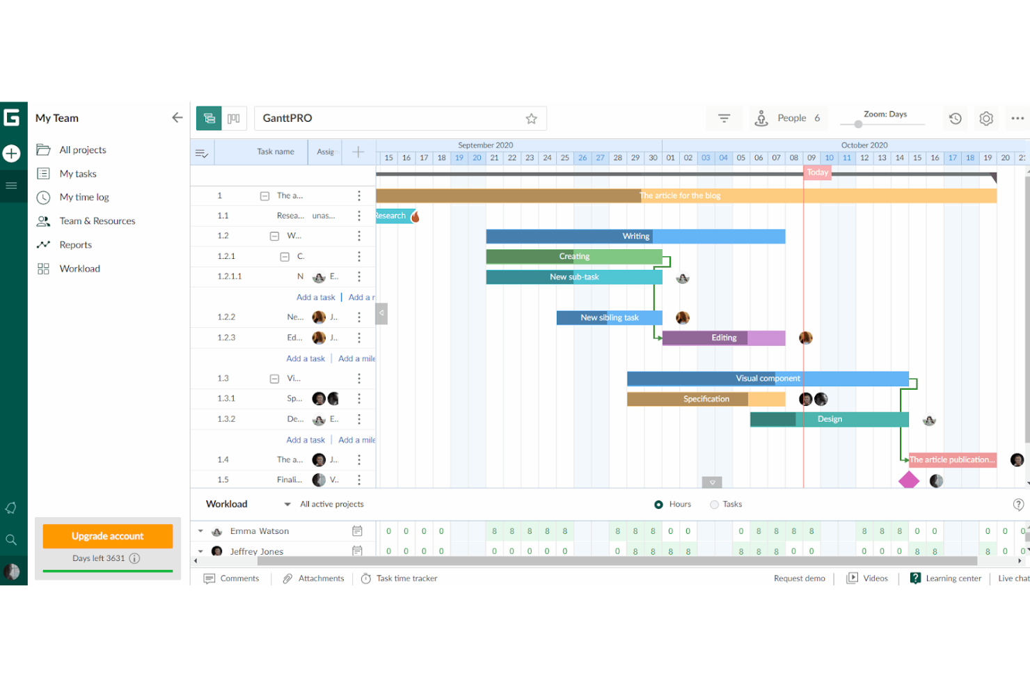 21 Best Office Timeline Alternatives Reviewed In 2025 The Digital Project Manager 21 Best Office Timeline Alternatives Reviewed In 2025 The Digital Project Manager