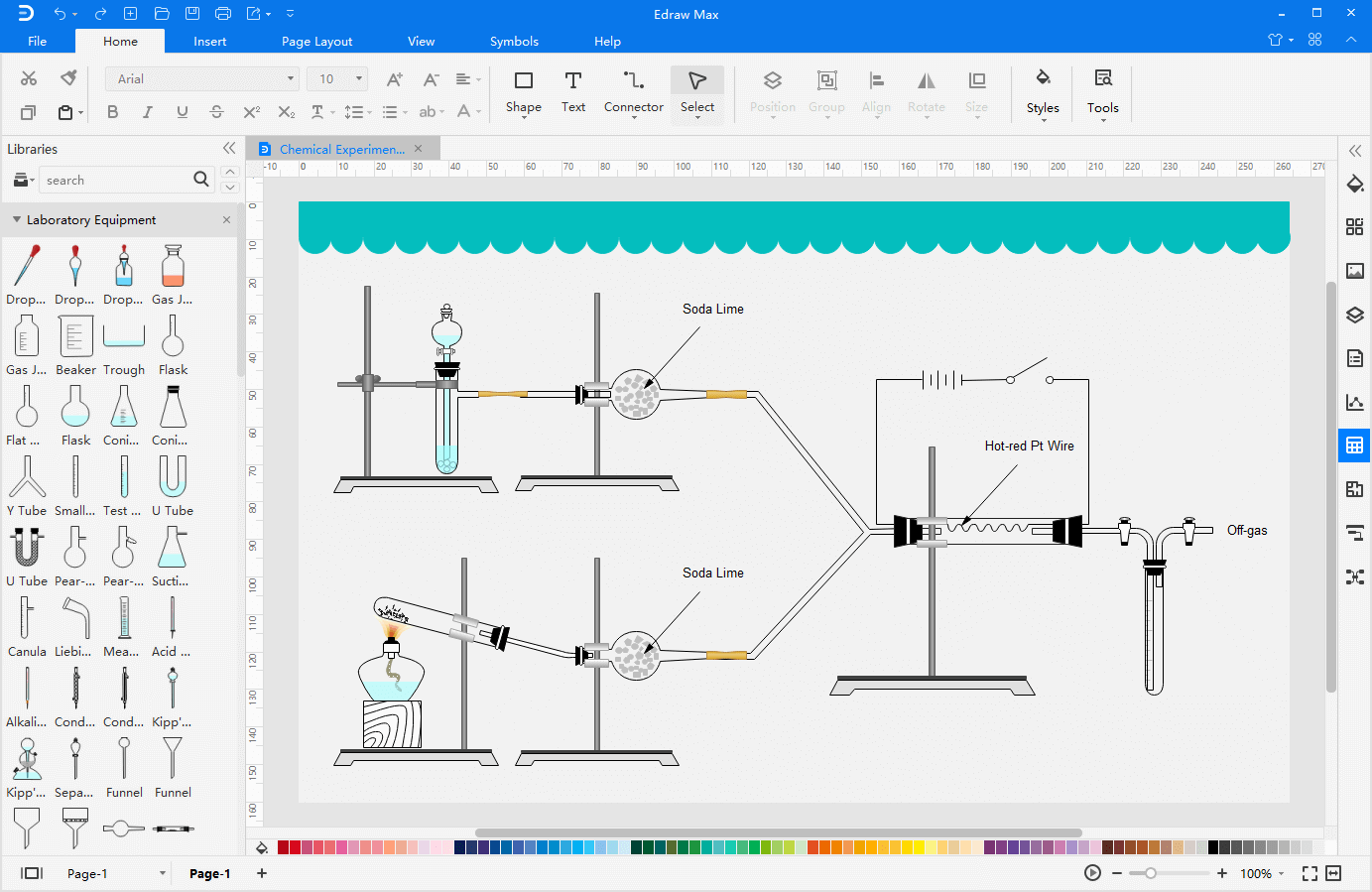 5 Best Science Diagram Makers To Impress Your Audience Edraw