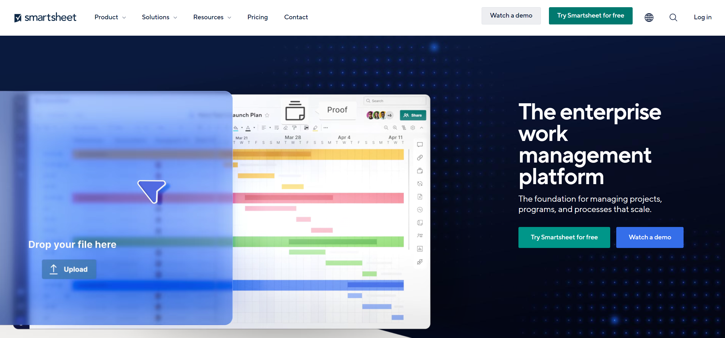 5 Free Online Gantt Chart Makers Tutorial For Effective Project Management