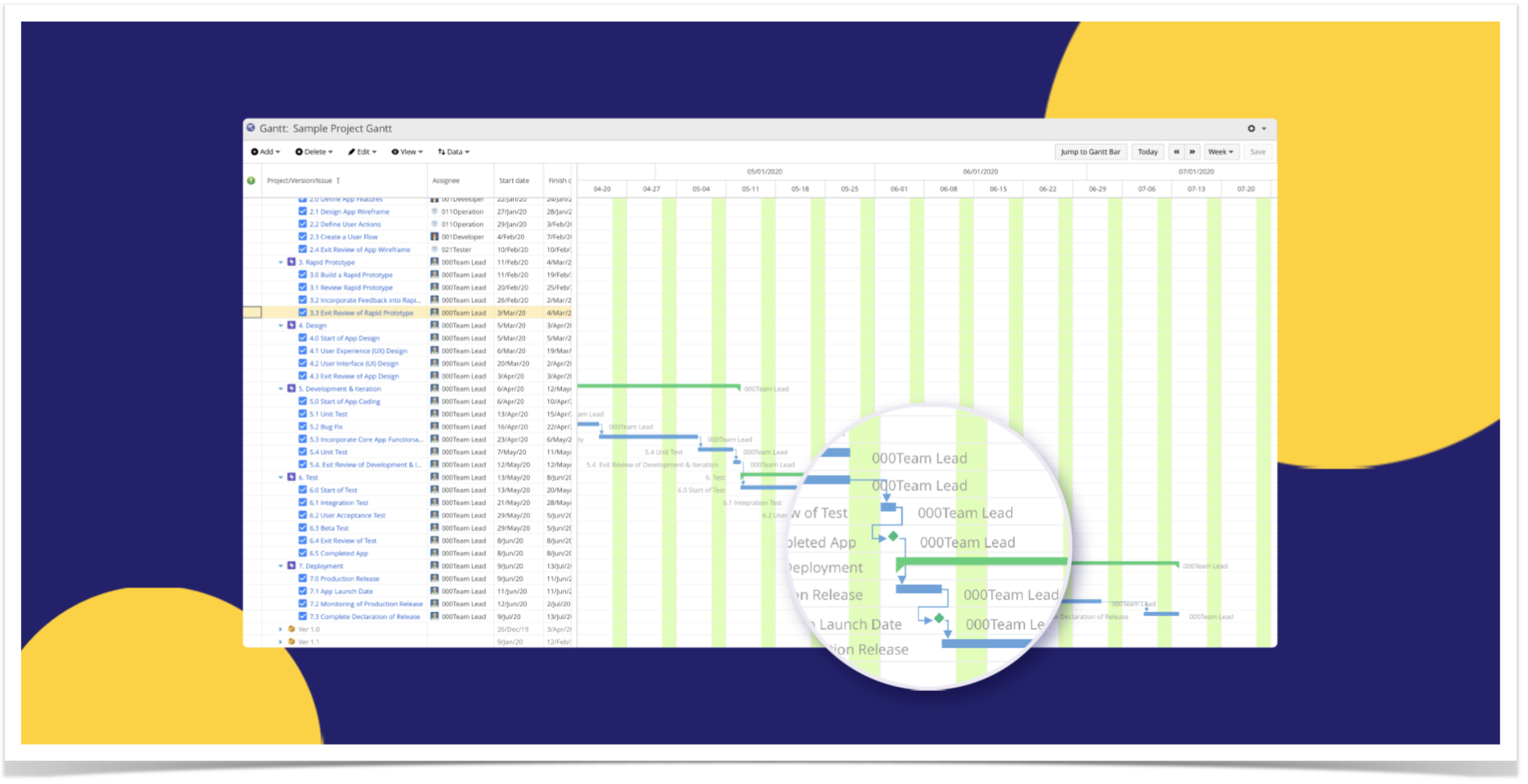 7 Must have Apps For Managing Jira Projects Like A Pro Stiltsoft 7 Must have Apps For Managing Jira Projects Like A Pro Stiltsoft