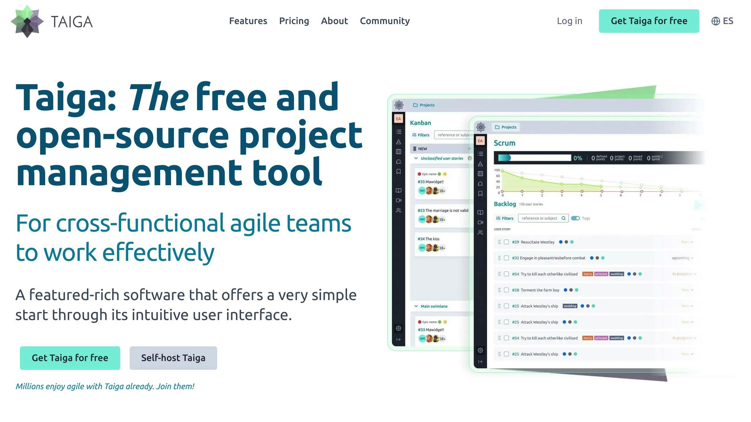 8 Best Free Open Source Project Management Software 2024