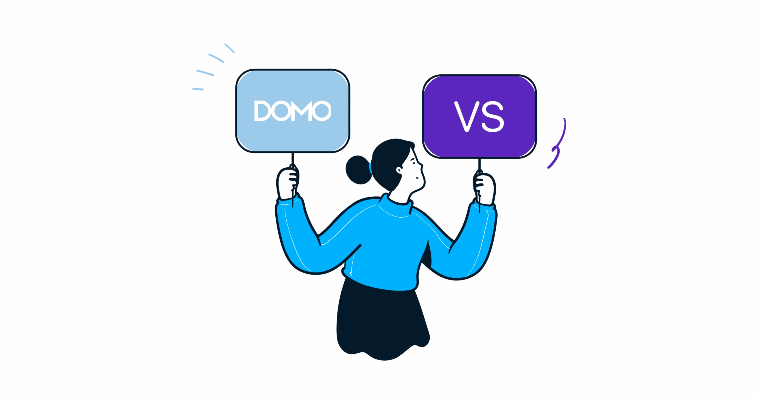 9 Best Domo Alternatives U0026 Competitors In 2024