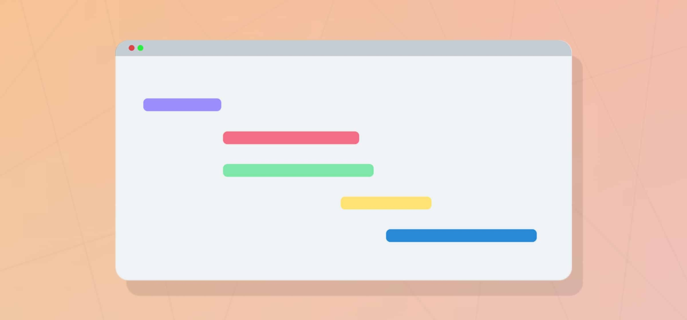 Gantt Chart Azure Devops