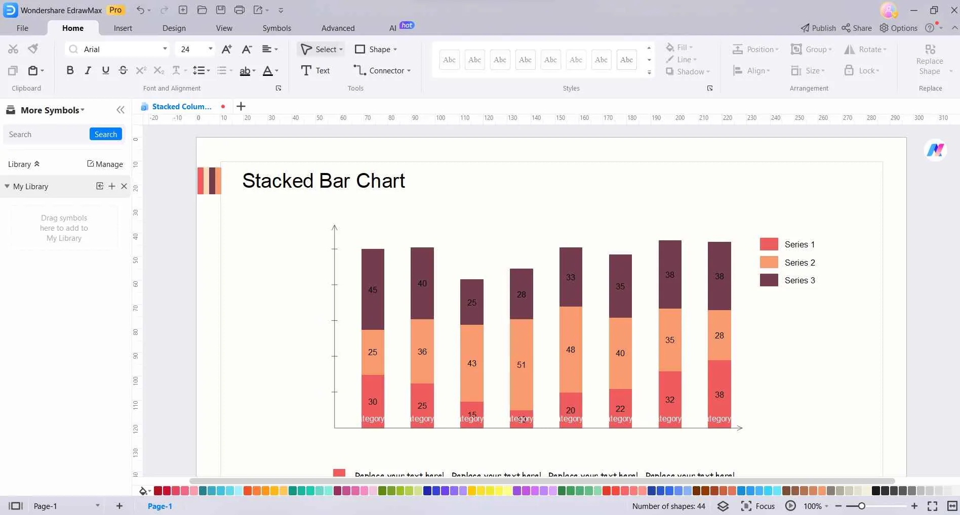 A Comprehensive Guide To Creating Bar Charts In Tableau