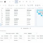 A Gantt Chart Guide With Definitions U0026 Examples ProjectManager