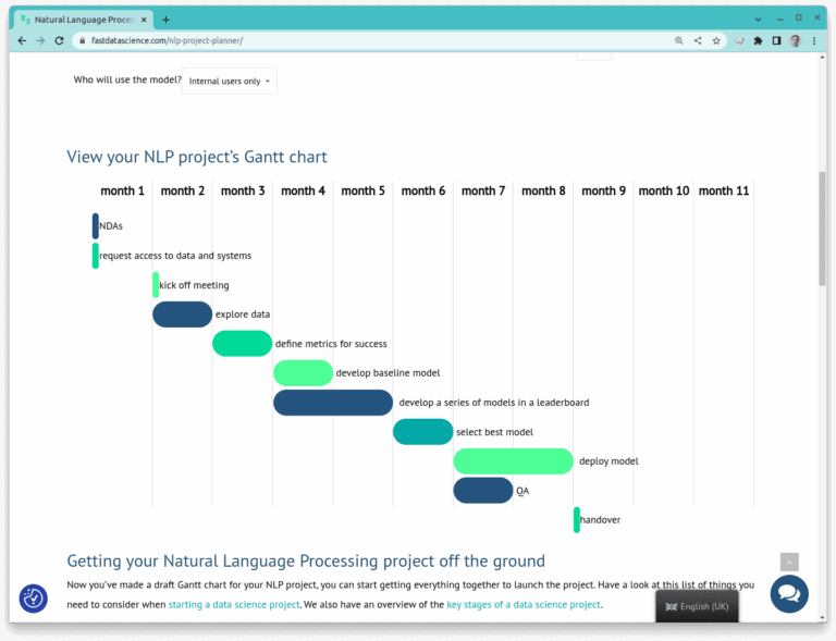 AI U0026 Machine Learning Fast Data Science