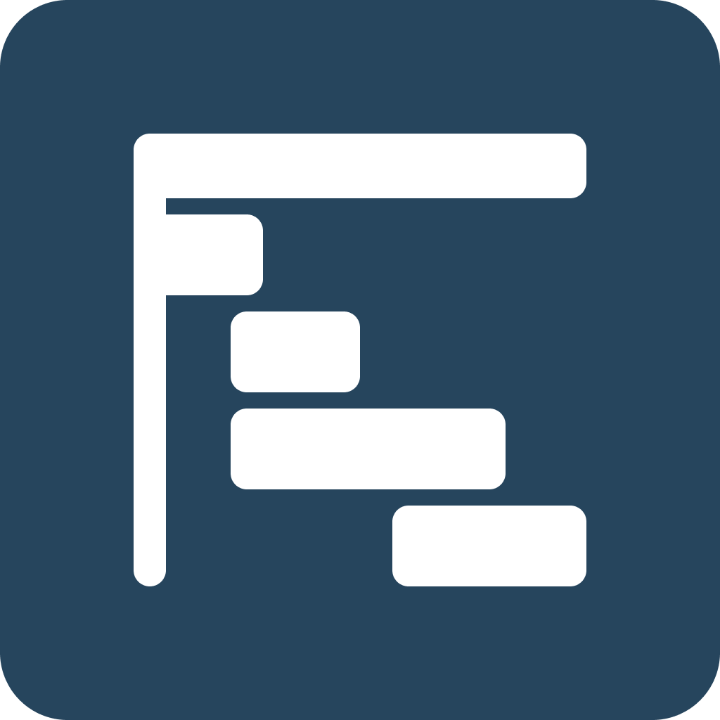 Bubble.Io Gantt Chart