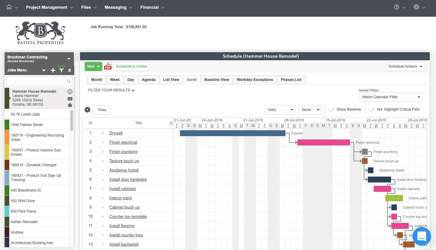 Batista Properties Custom Home Builder Vancouver B C