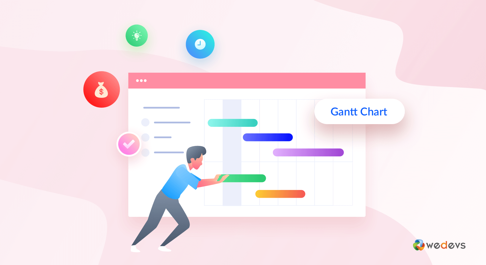 Benefits Of Gantt Chart In Project Management A Guide For Entrepreneurs WeDevs