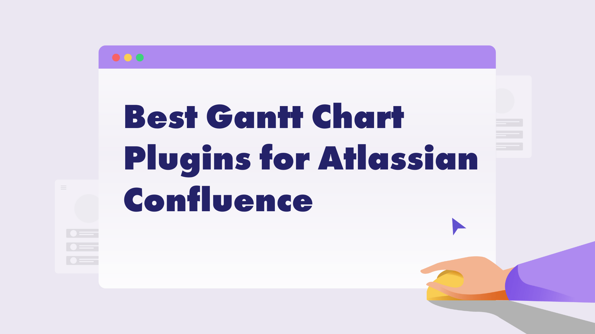 Best Gantt Chart Plugins For Atlassian Confluence Ricksoft Inc 