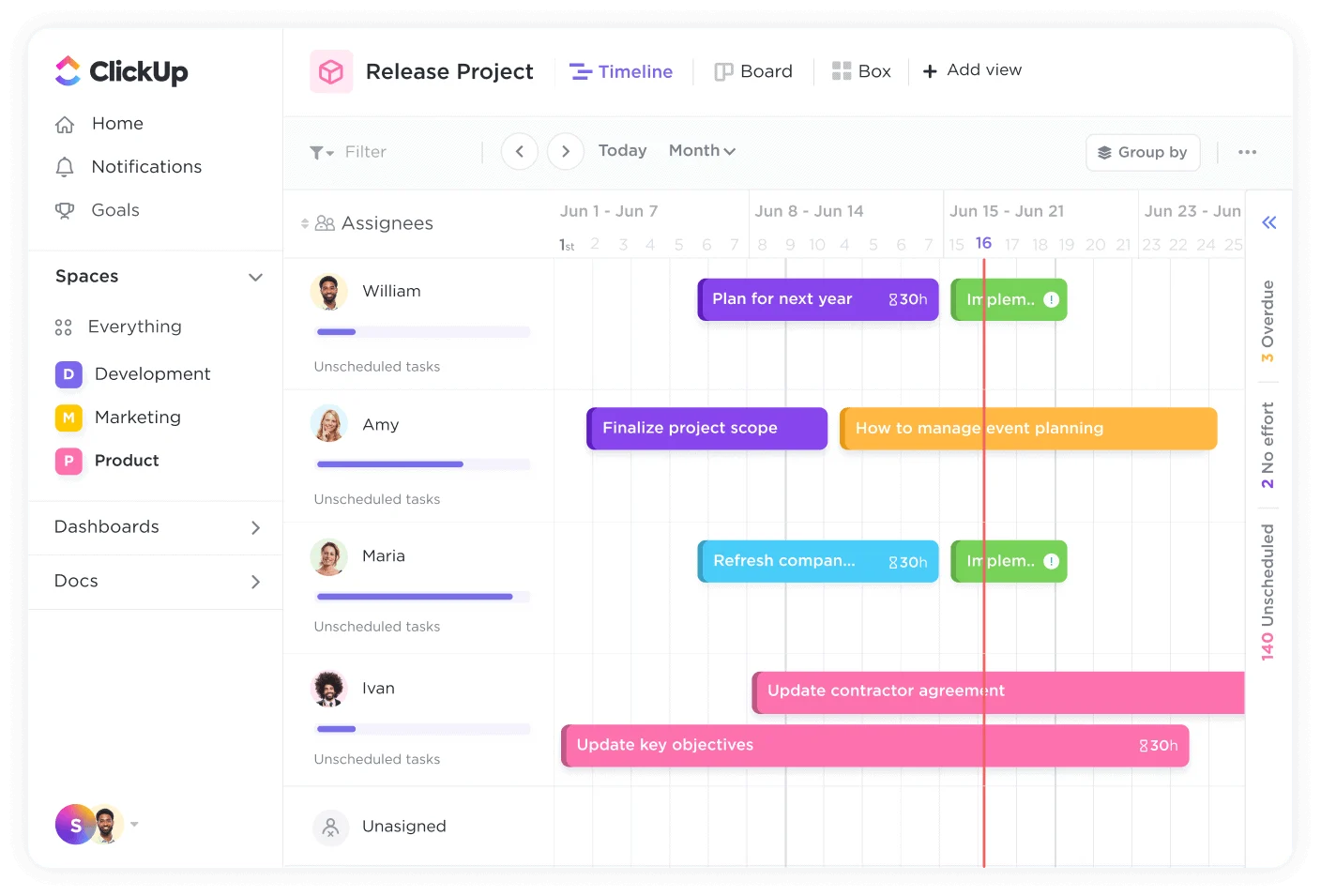 Best Task Management Software U0026 Tools