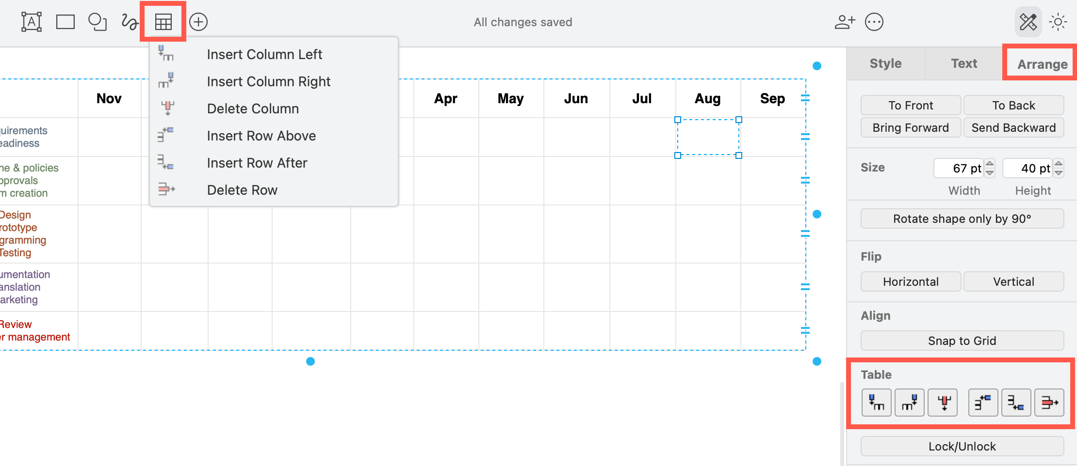 Blog Gantt Charts To Plan And Track Anything