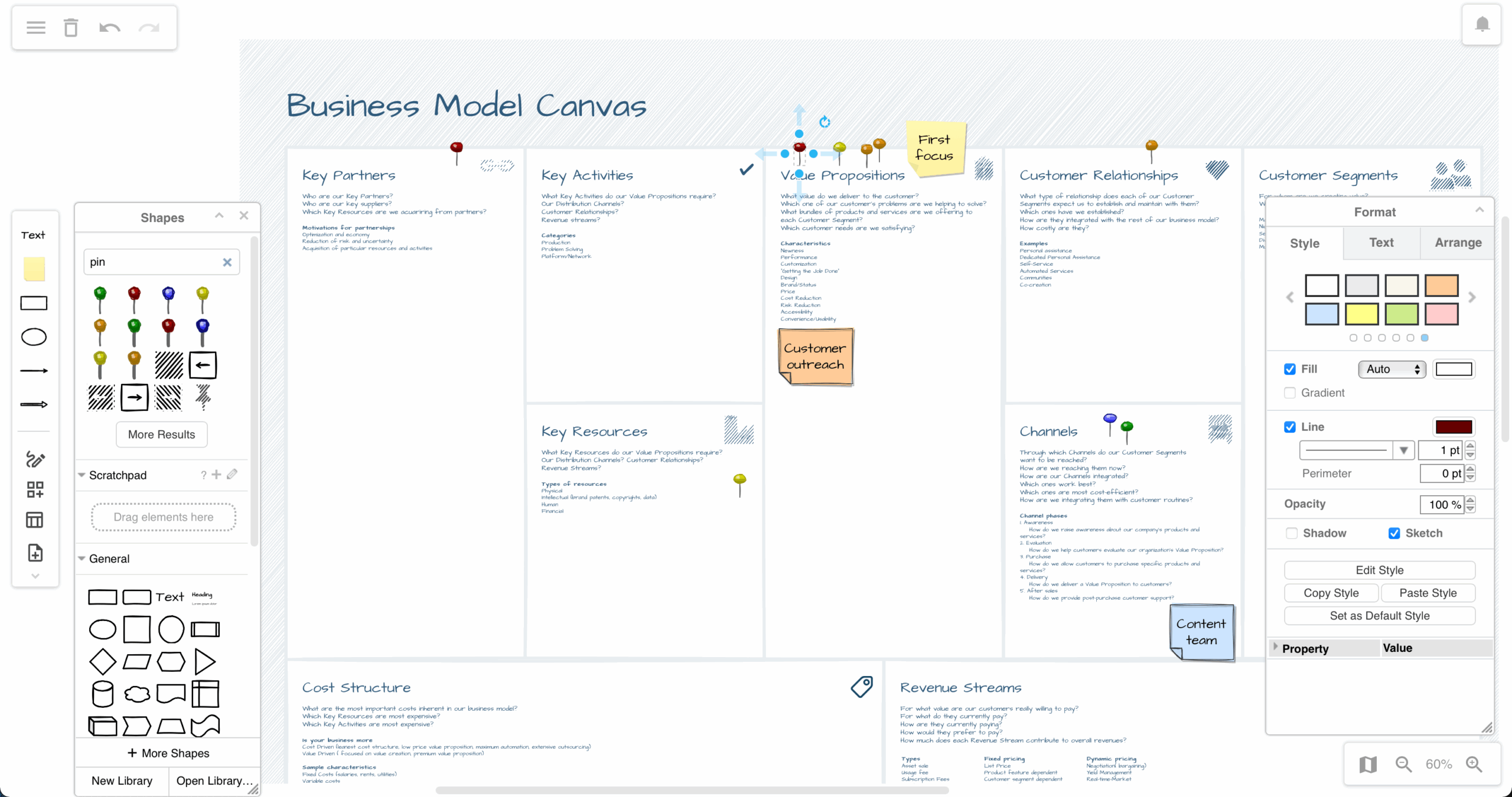 Blog Plan Design And Track Projects With Diagrams In Remote Teams