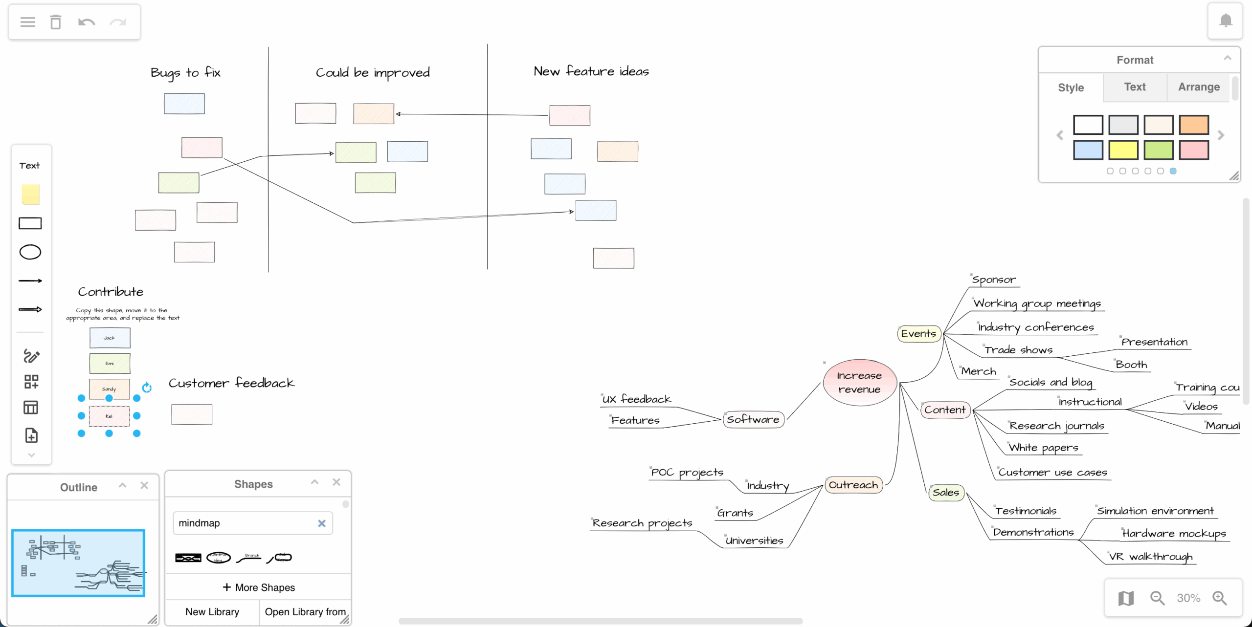 Blog Plan Design And Track Projects With Diagrams In Remote Teams Blog Plan Design And Track Projects With Diagrams In Remote Teams