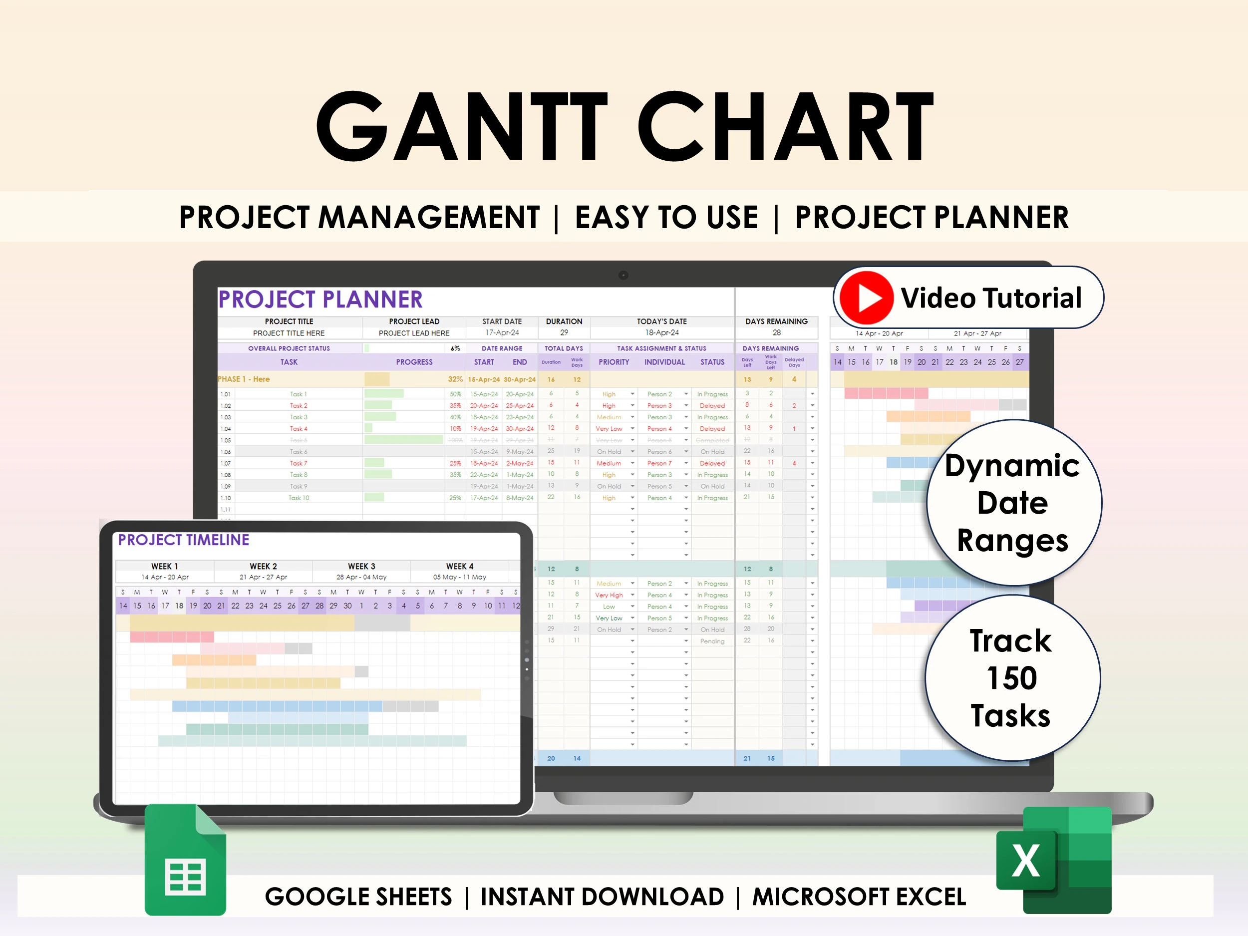 Buy Gantt Chart Online In India Etsy India