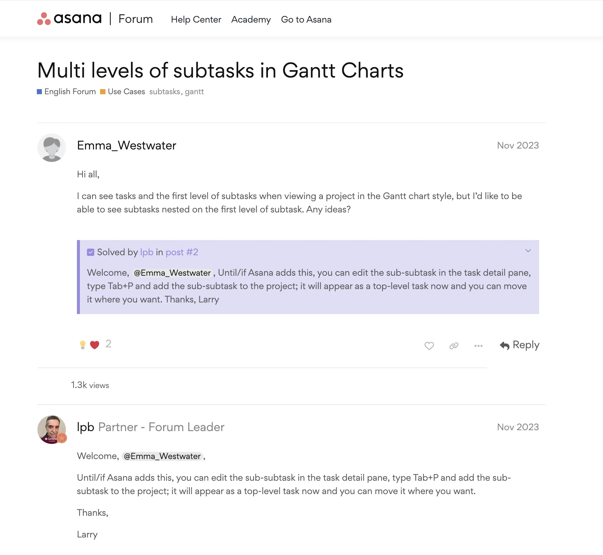 Complete Asana Gantt Chart Guide How To s And Alternatives Visor