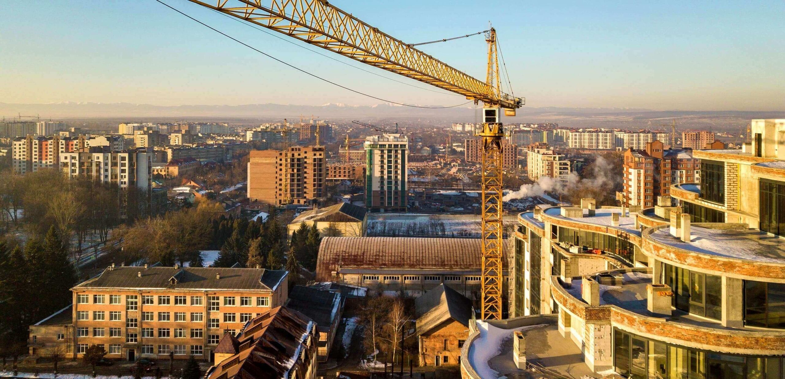 Construction Gantt Chart Complete Guide SmartPM