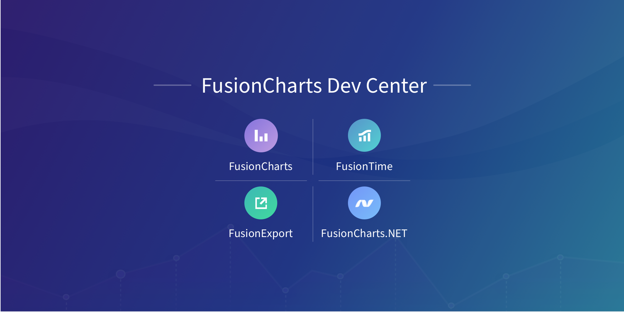 Create A Chart Using FusionCharts FusionCharts
