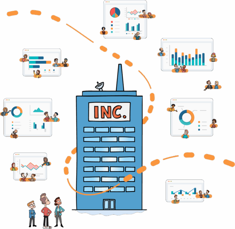 Create A Power BI Gantt Chart Today Profitbase Profitbase