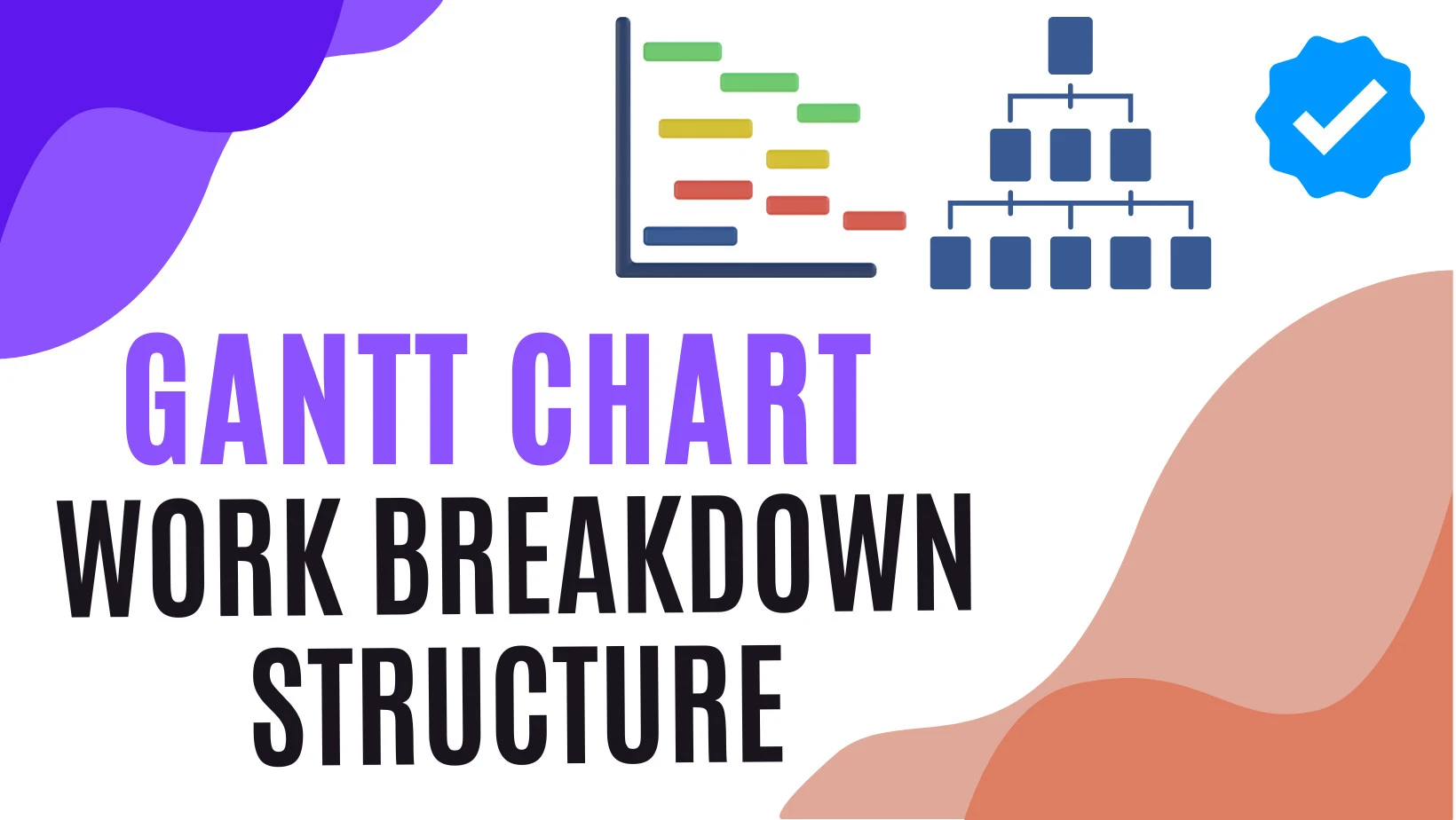 Create Gantt Chart And Wbs Using Excel Ms Project And Lucid Chart By Shoaib hassan01 Fiverr