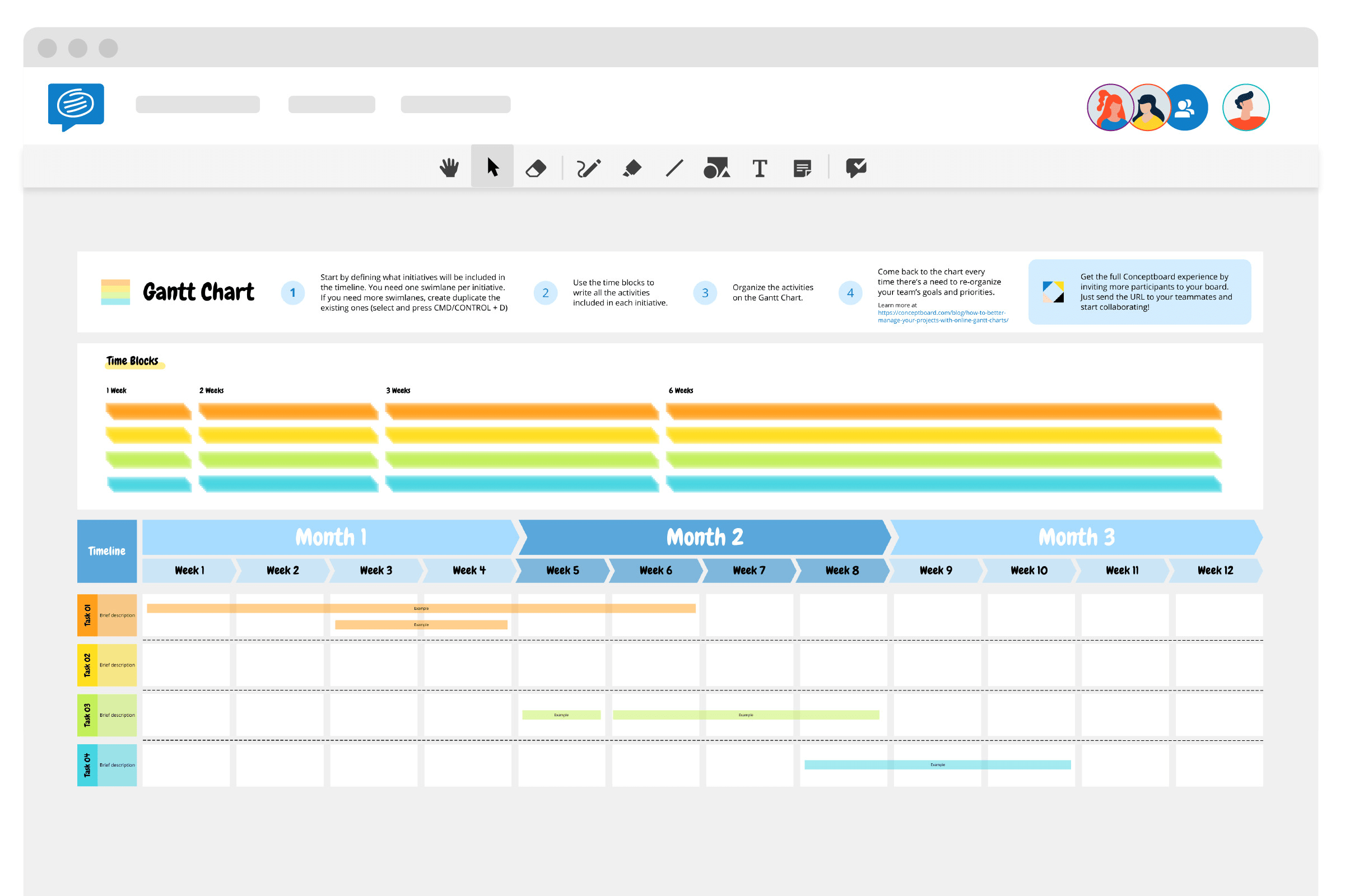 Create Gantt Chart Wbs Cpm And Pert Chart By Naini 1designer Fiverr