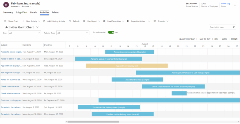 Different Colors Issue 5 MaTeMaTuK pcf universal gantt chart GitHub