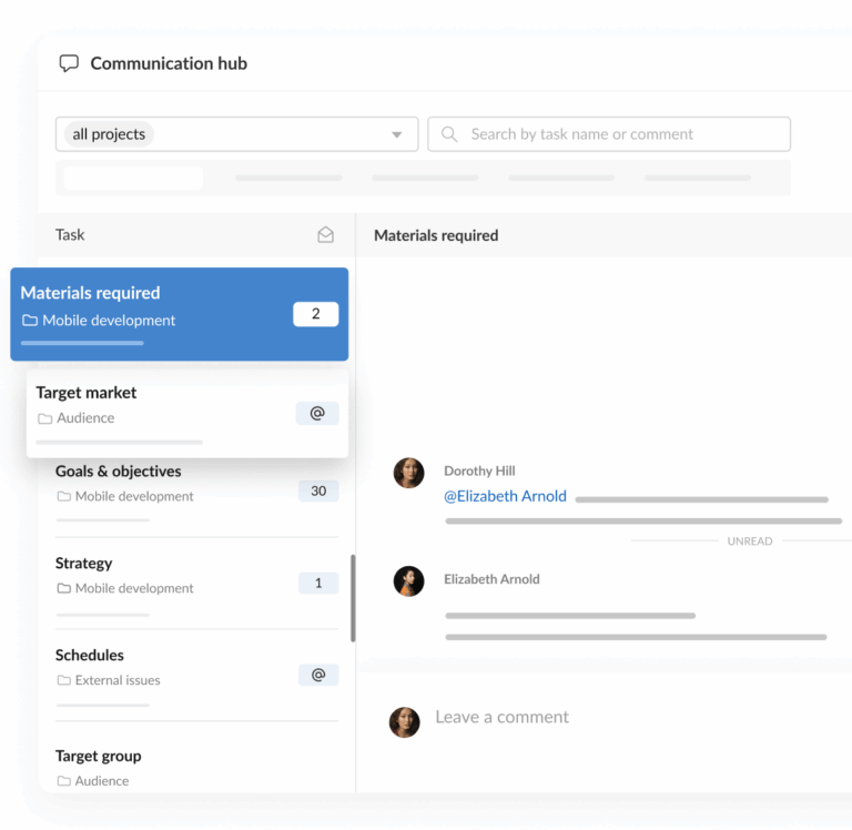 Effective Gantt Project Planner For Architecture