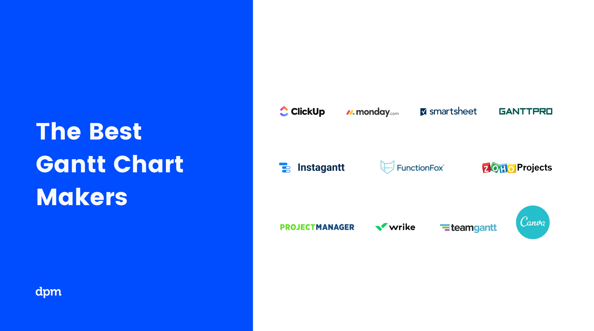 Export Gantt Chart From Clickup