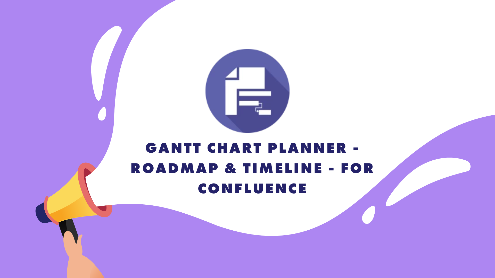 Gantt Chart Logo