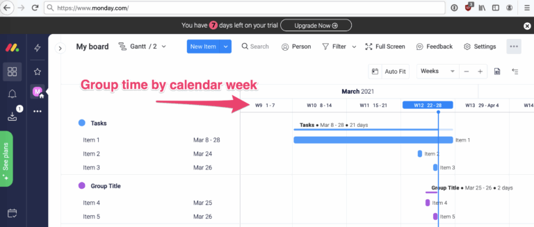 Feature Request Scrum sprints Issue 104 Mattermost community Focalboard