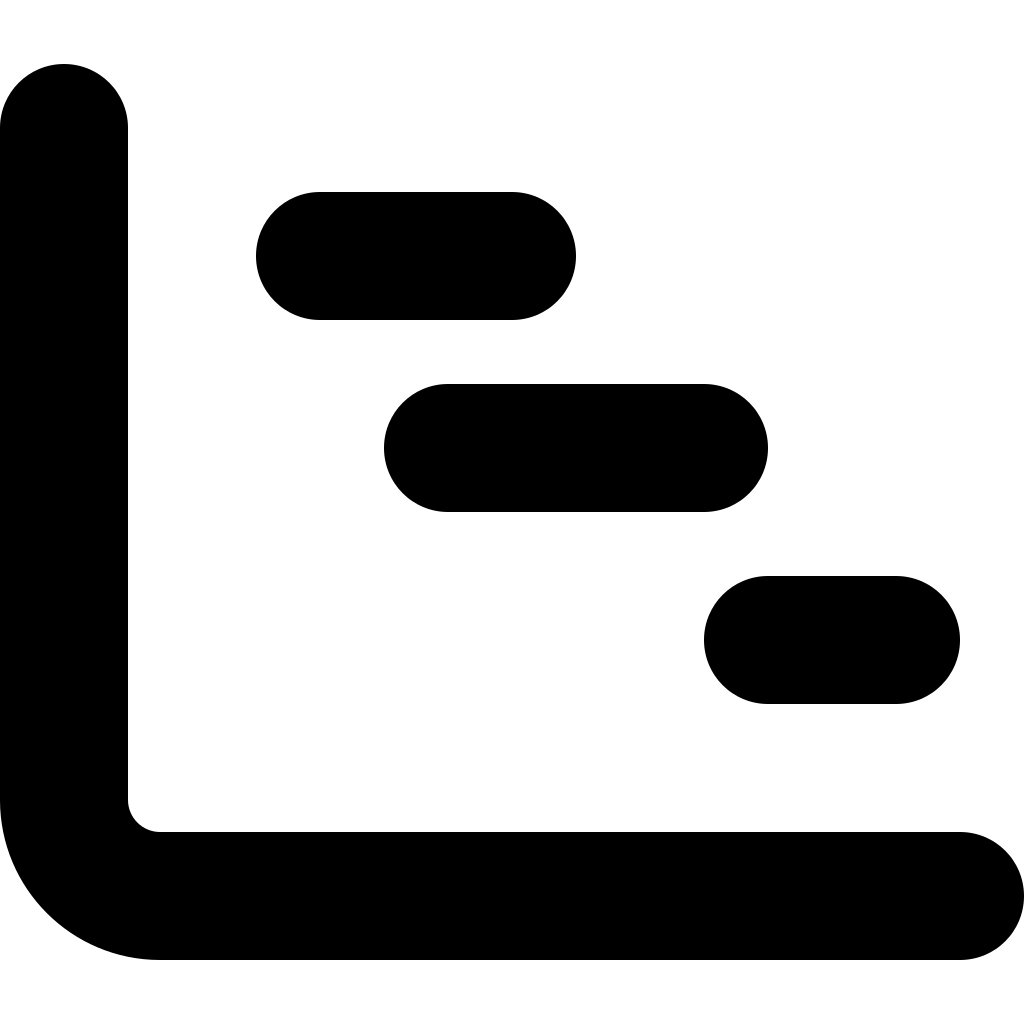 Gantt Chart Icon Png