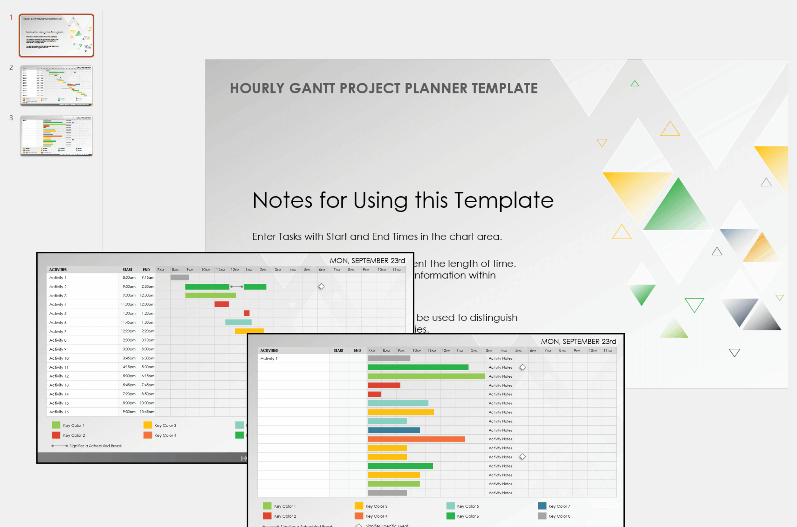 Free Gantt Chart Project Plan Templates Smartsheet Free Gantt Chart Project Plan Templates Smartsheet