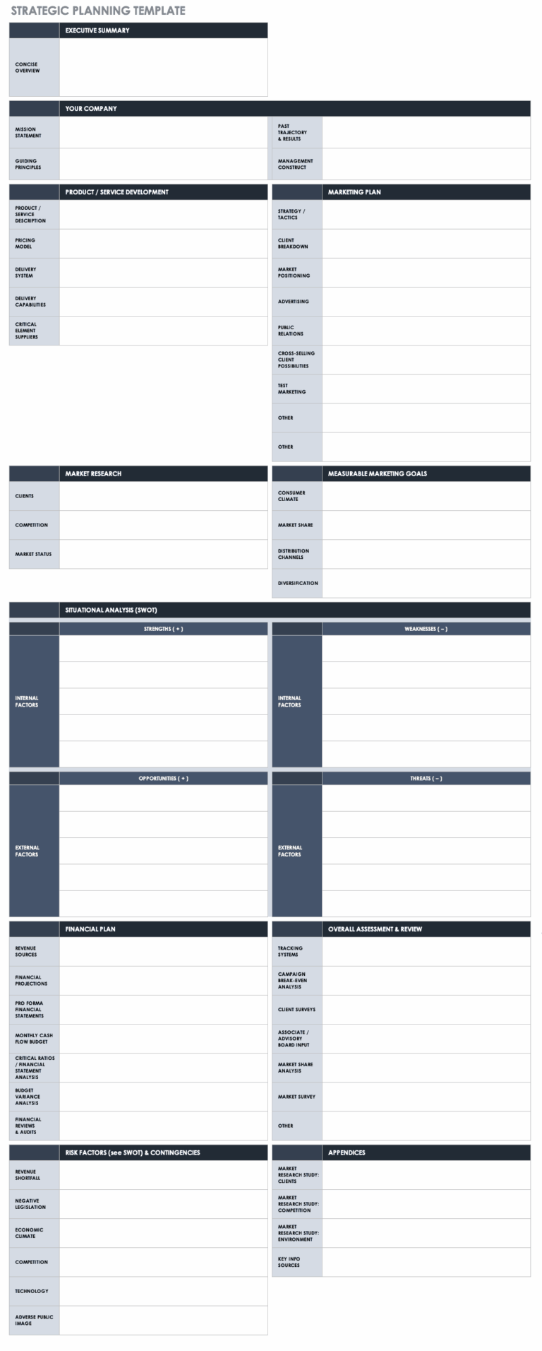 Free Gantt Chart Templates In Excel U0026 Other Tools Smartsheet
