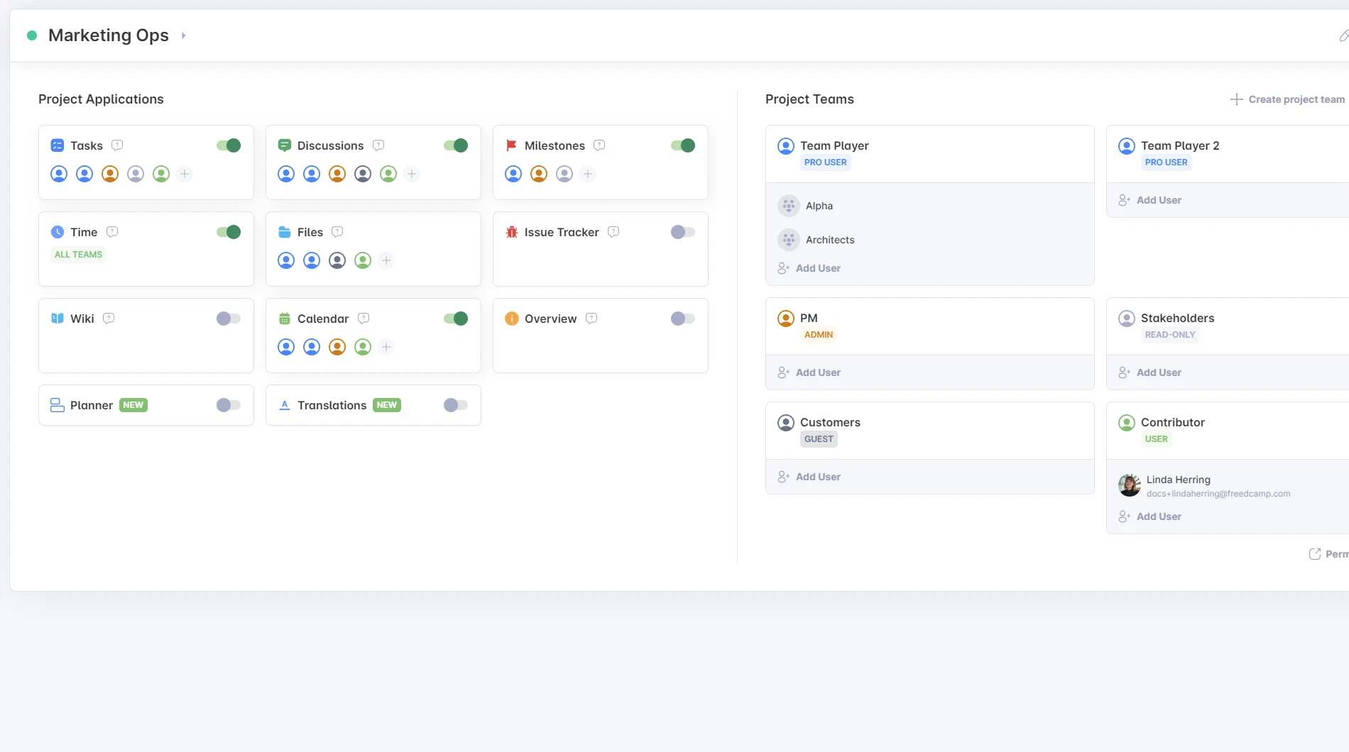 Freedcamp Streamline Project Management AppSumo Freedcamp Streamline Project Management AppSumo