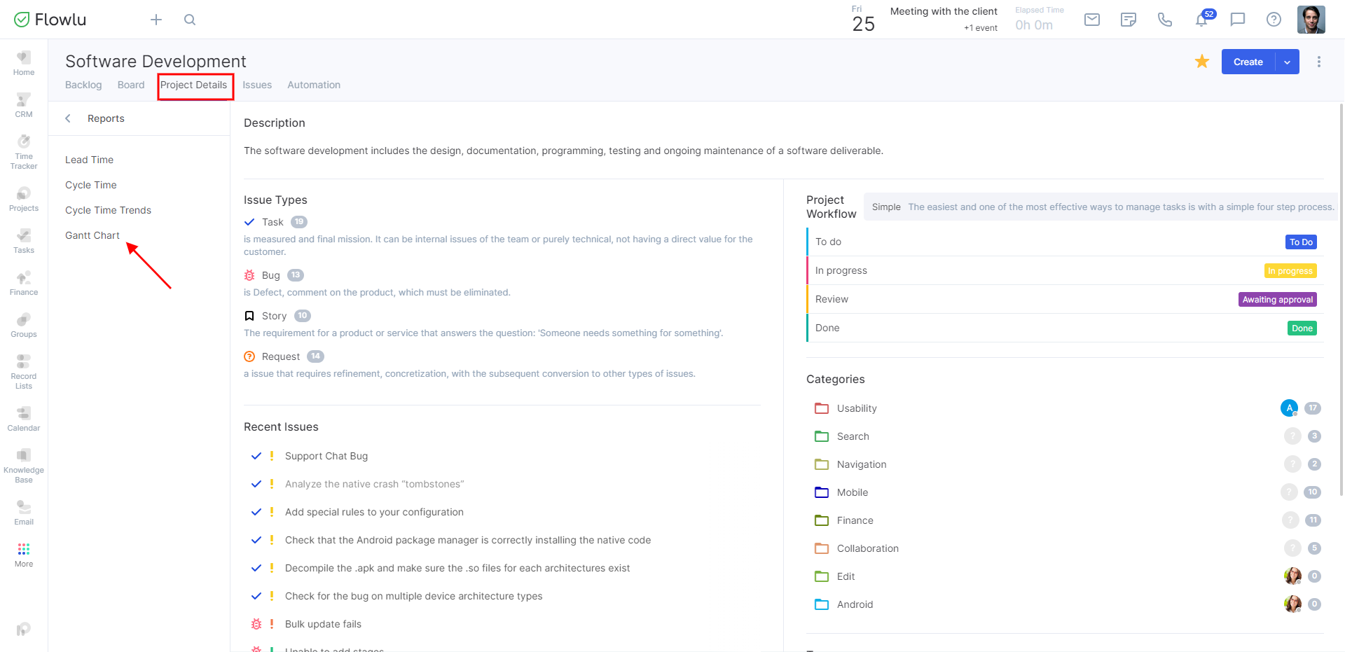 Gantt Chart Gitlab Gantt Chart Gitlab