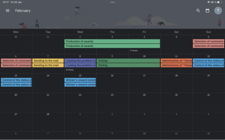 Gantt Chart Builder Google Workspace Marketplace