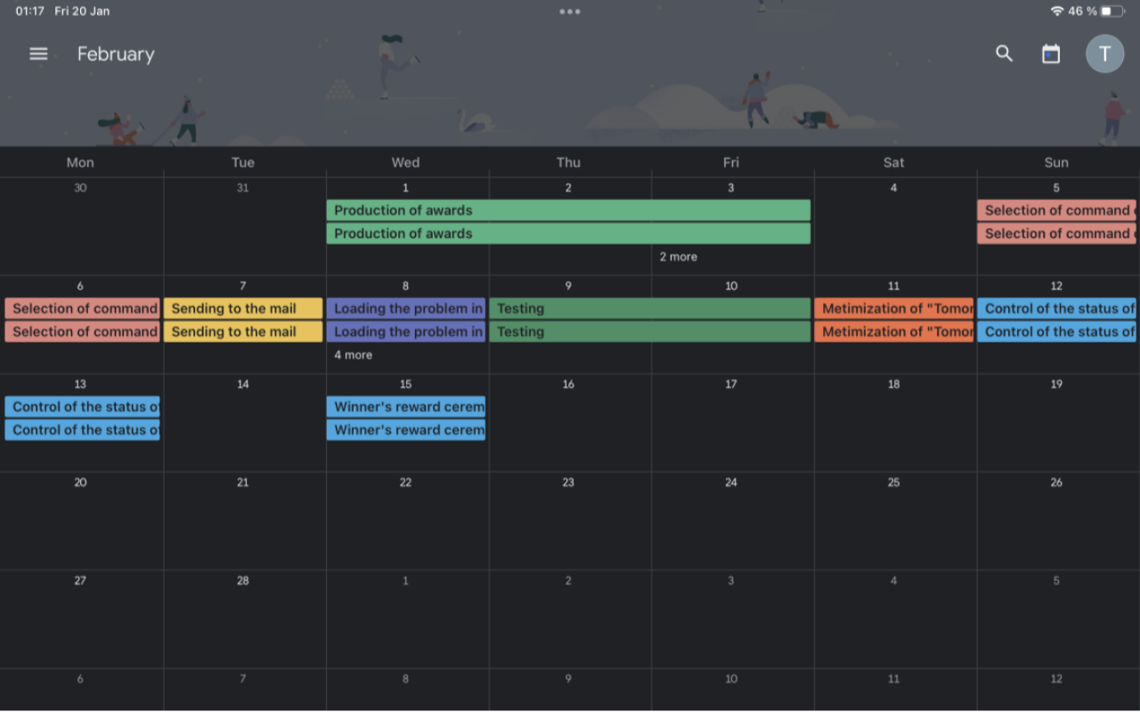 Gantt Chart Builder Google Workspace Marketplace