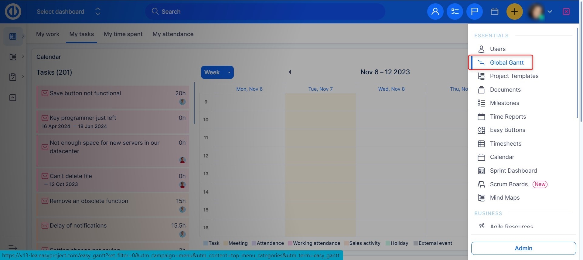 Gantt Chart In Os Gantt Chart In Os