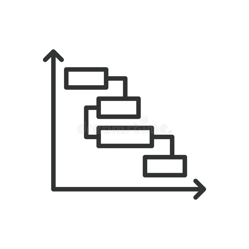 Gantt Chart Icon Stock Illustrations 1 149 Gantt Chart Icon 