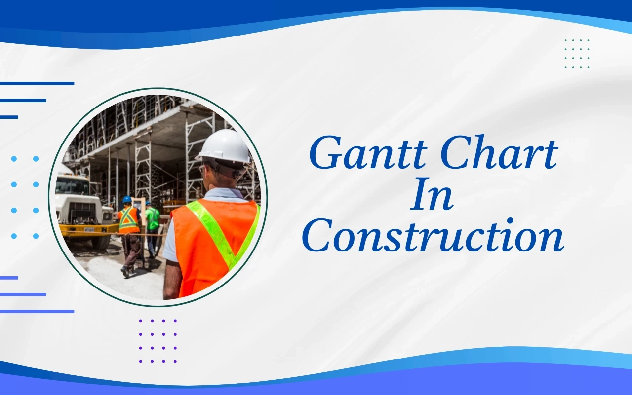 Gantt Chart For Construction Project Gantt Chart For Construction Project