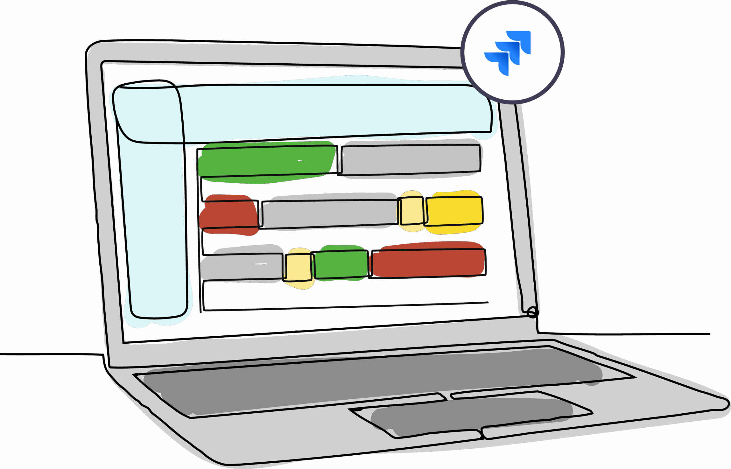 Gantt Chart In Jira Effective Project Management