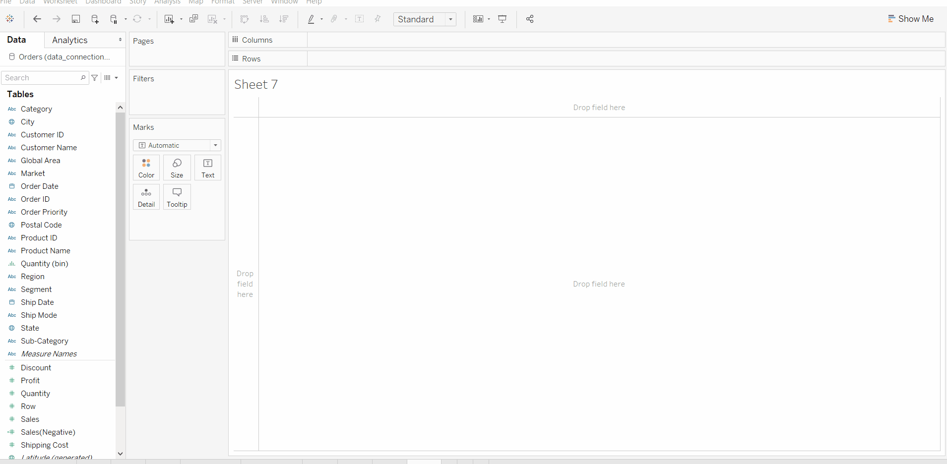 Gantt Chart Tableau Gantt Chart Tableau