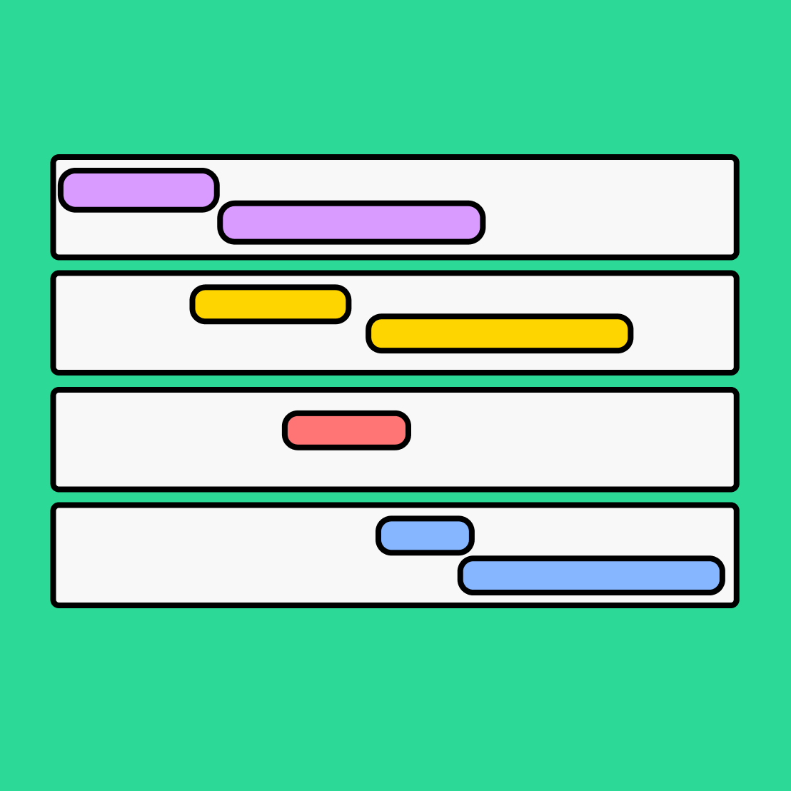 Gantt Chart Maker Free Online Template FigJam Gantt Chart Maker Free Online Template FigJam